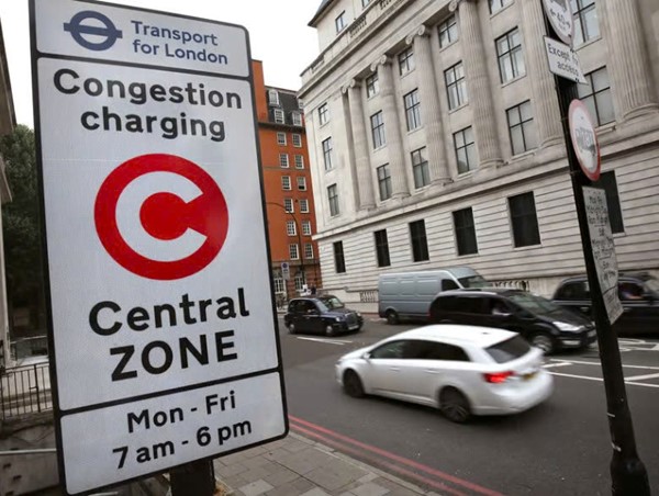 Các quốc gia quản lý giao thông đường bộ: Áp dụng những mô hình quản lý tiên tiến