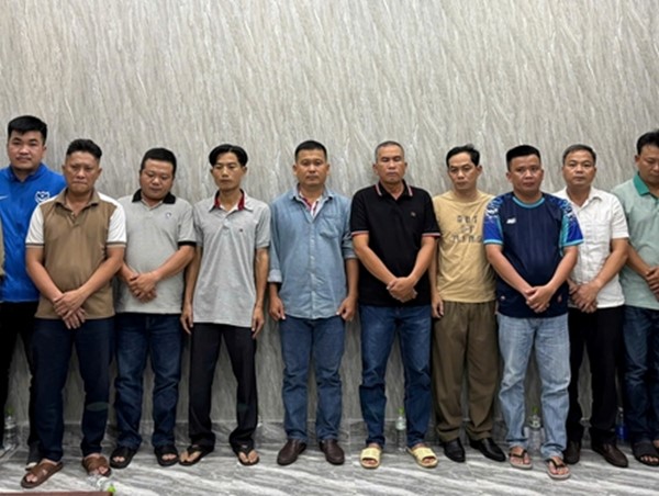 TP Hồ Chí Minh: Vì sao xe trên 3,5 tấn được đi qua Khu Công nghệ cao vào giờ cấm?