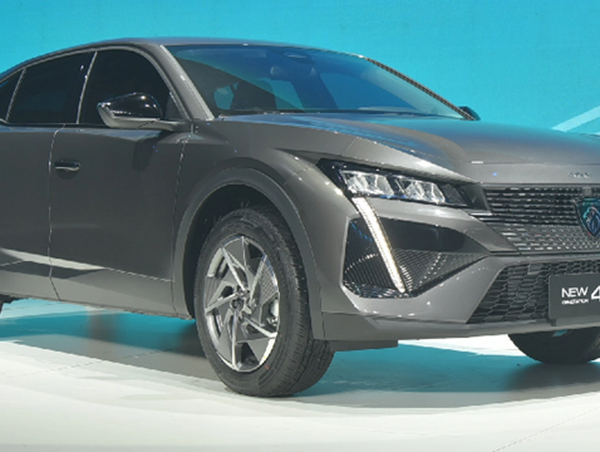 Cập nhật bảng giá xe ô tô Peugeot mới nhất tháng 3/2025