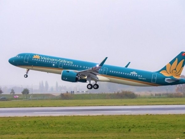 Vietnam Airlines mở đường bay Hà Nội - Ấn Độ từ tháng 5/2025