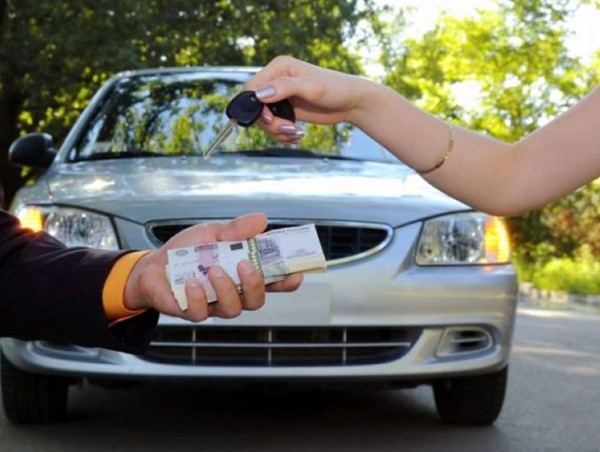 8 điểm cần kiểm tra khi mua ô tô cũ