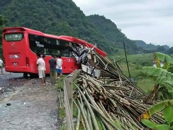 14 nạn nhân may mắn sống sót trong vụ tai nạn thảm khốc ở Hoà Bình giờ ra sao?