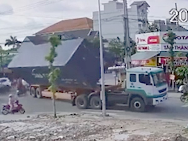 Đãng trí chết người...