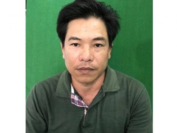 Tạm giam tài xế điều khiển xe quá tải làm sập cầu Tân Nghĩa