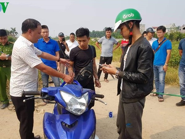 Từ vụ lái xe grab bị cướp giết: Đừng vì mưu sinh mà tặc lưỡi liều mình