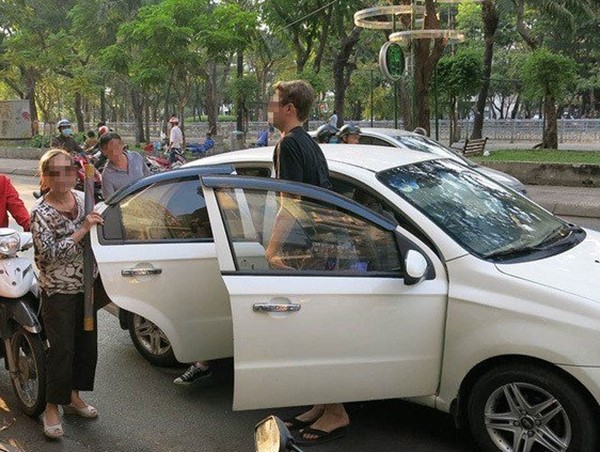 Bộ GTVT tiếp tục chấn chỉnh hoạt động Grab tại 4 địa phương