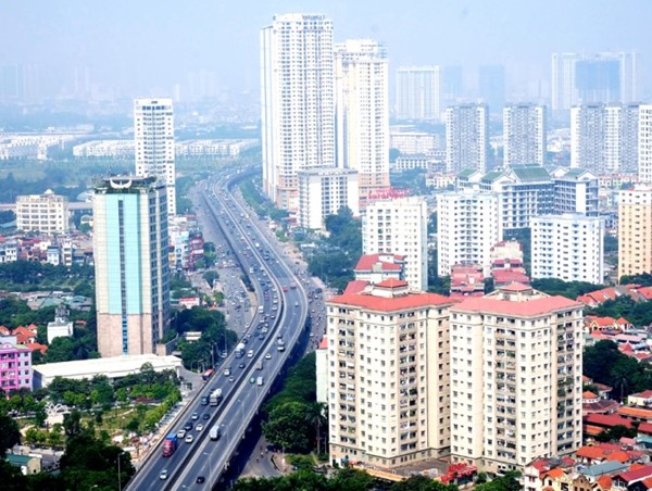 Kỳ 2: Giải bài toán ùn tắc - cách nào khả thi?