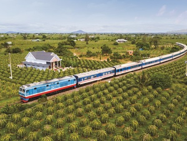 Còn hơn 114.000 chỗ trên các đoàn tàu dịp Tết Canh Tý 2020