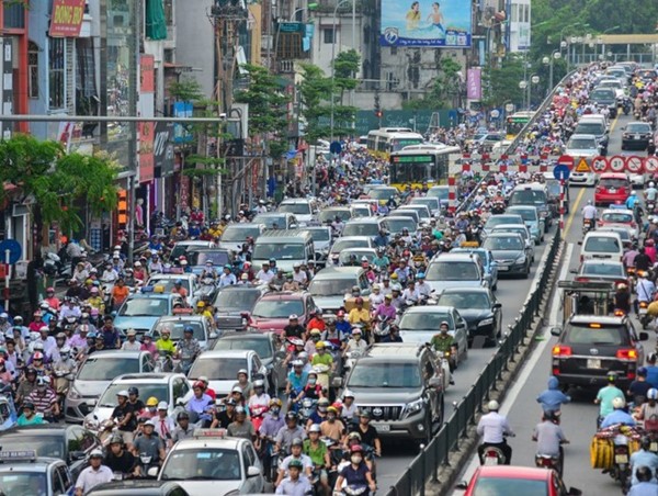 Giải pháp nào cho xe hợp đồng và xe khách tuyến cố định?