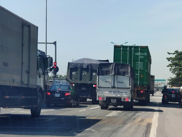 Quốc lộ 5: Để không còn là tuyến đường “tử thần”