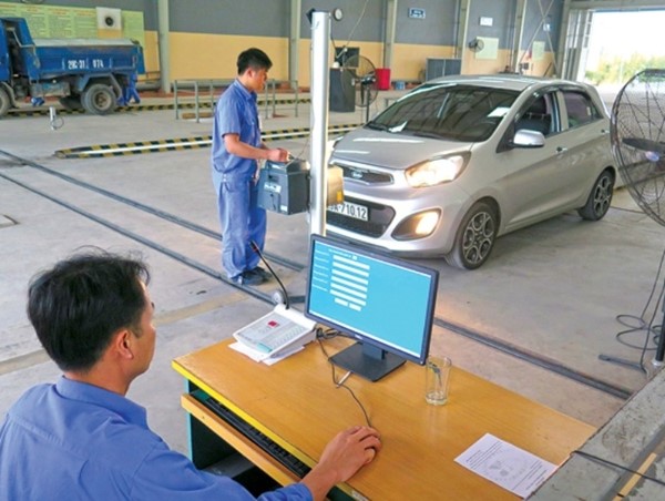 Mở trung tâm đăng kiểm ô tô cần những điều kiện gì?