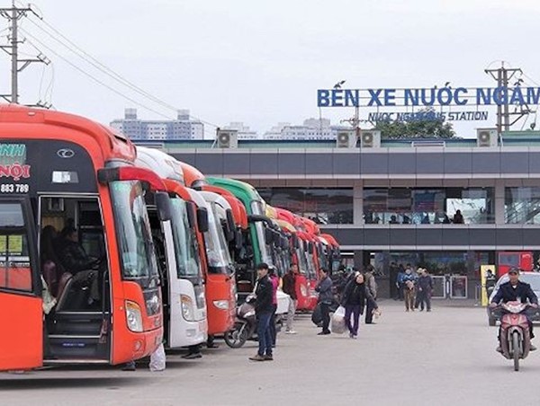 Băn khoăn với kế hoạch tổ chức vận tải hành khách của Bộ Giao thông