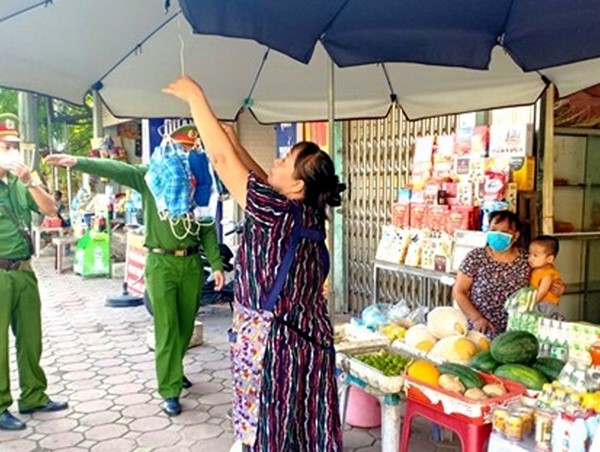 Huyện Gia Lâm: Ban Chỉ đạo 197 “Đẩy mạnh công tác tuyên truyền, phổ biến giáo dục pháp luật”