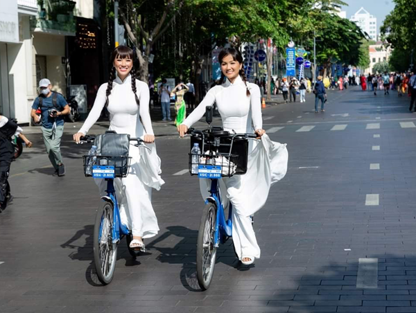 Hà Nội: Xe đạp công cộng sẽ được triển khai như thế nào?