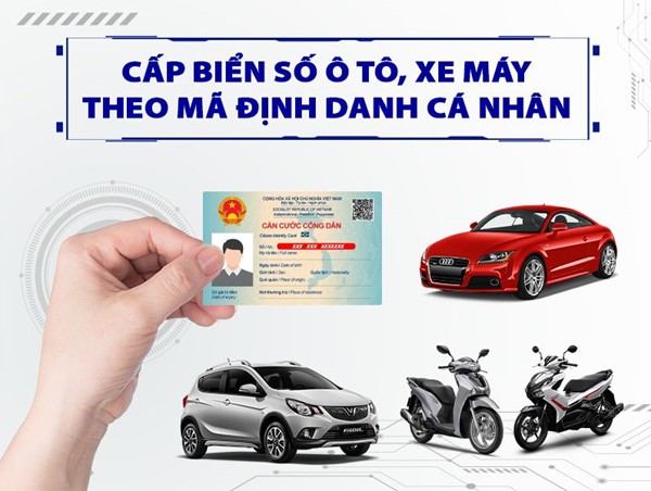 Những chính sách mới ảnh hưởng đến chủ các phương tiện giao thông từ 15/8/2023