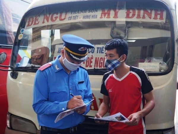 Hà Nội: Tiếp tục ghi nhận hàng nghìn xe kinh doanh vận tải chạy quá tốc độ “khủng”