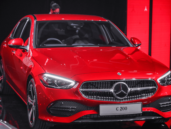 Đợt triệu hồi thứ 7 của Mercedes-Benz trong năm 2023