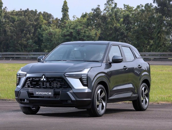 Khởi đầu 2024: Hàng loạt ô tô ra mắt thị trường