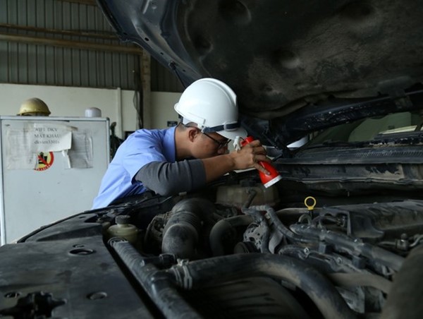 Sở GTVT Hà Nội: Chọn ngẫu nhiên phương tiện đã đăng kiểm để “kiểm định lại”