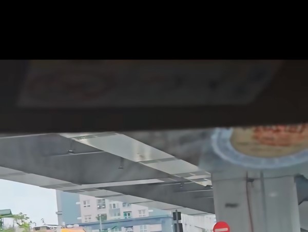 CLIP: “Hỗn chiến” sau va chạm giao thông