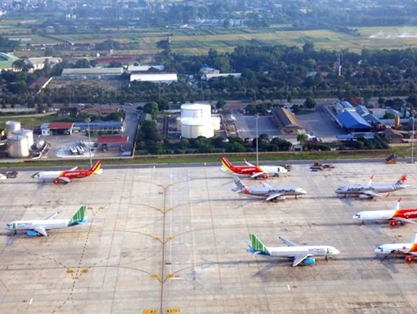 ACV tính phương án khởi kiện các hãng hàng không vì bị nợ hàng nghìn tỉ