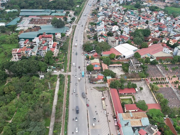 Gỡ khó mặt bằng cho dự án kéo dài hơn 10 năm