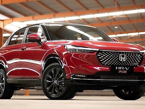 Bảng giá xe ô tô Honda mới nhất tháng 3/2024