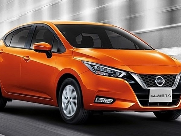 Bảng giá ô tô Nissan mới nhất tháng 3/2024
