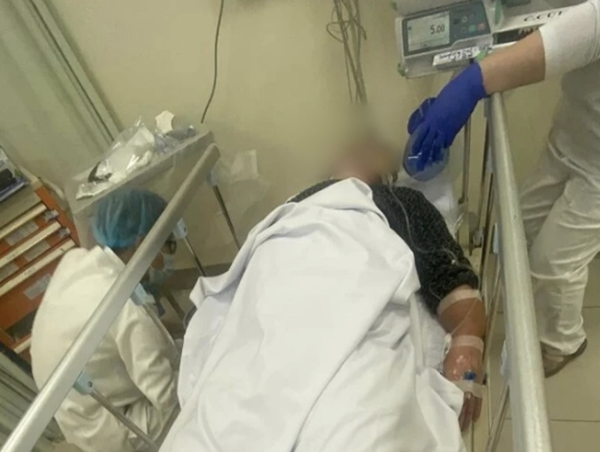 Vụ tài xế taxi bị đánh tử vong ở Hồ Tây: Đủ căn cứ cấu thành tội “Giết người”