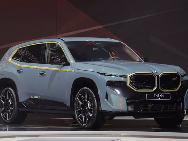 Cập nhật bảng giá xe ô tô BMW mới nhất tháng 3/2024