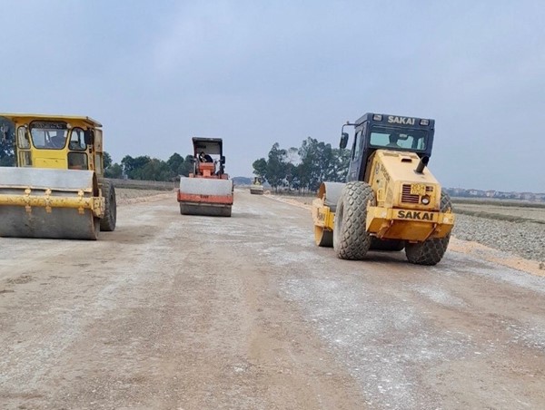 Khơi thông điểm nghẽn giải ngân vốn đầu tư công