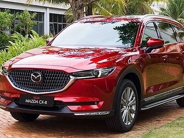 Cập nhật bảng giá ô tô Mazda mới nhất tháng 3/2024