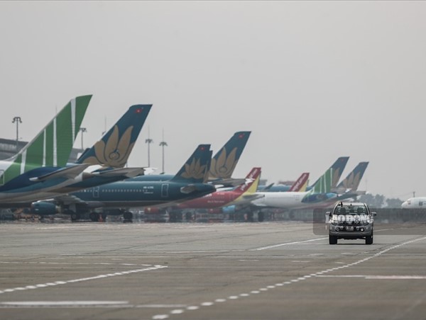 Giao UBND tỉnh Đồng Nai làm cơ quan có thẩm quyền thực hiện dự án Sân bay Biên Hòa