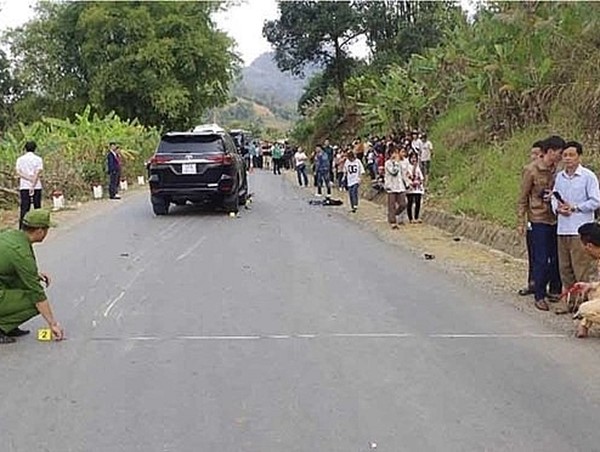 Điều khiển ô tô “dính cồn” gây tai nạn: Cần tăng nặng hình phạt