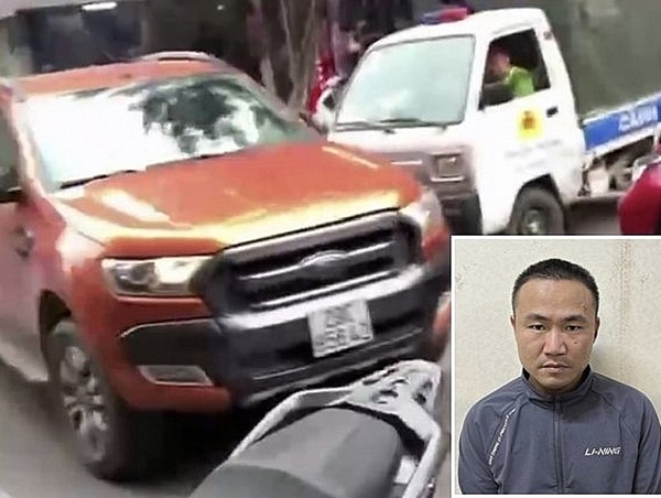 Người dân đập kính ô tô, bắt giữ tài xế có hợp pháp?