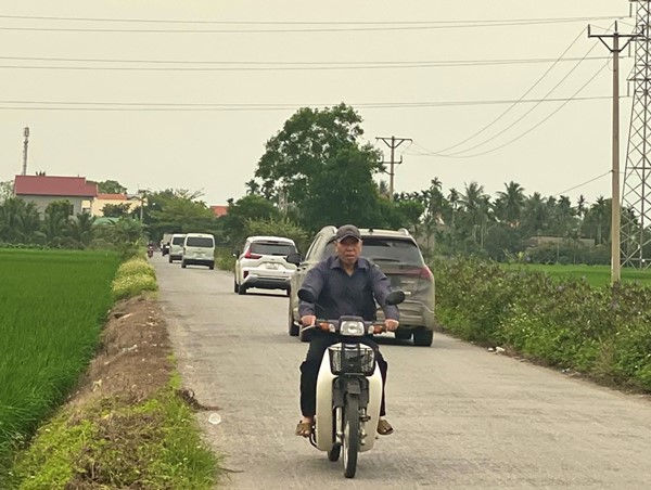 Hải Phòng: Xử lý các phương tiện cố tình trốn tránh trạm thu phí trên QL10