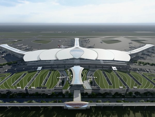 Khẩn trương lựa chọn nhà đầu tư Dự án thành phần 4 sân bay Long Thành