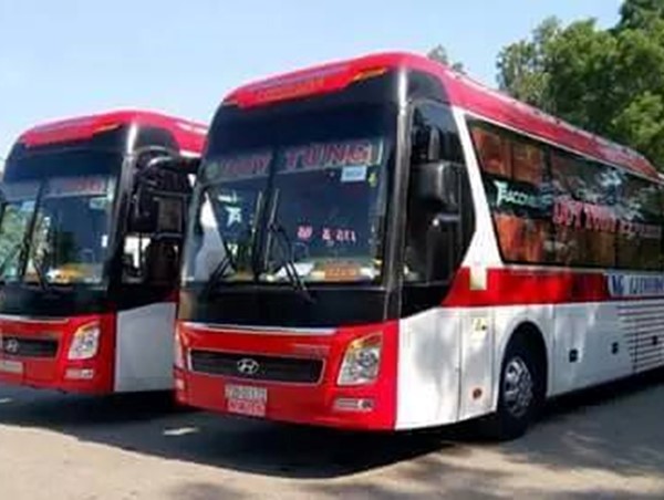 Thu hồi phù hiệu xe ô tô vận tải nhiều lần vi phạm quá tốc độ