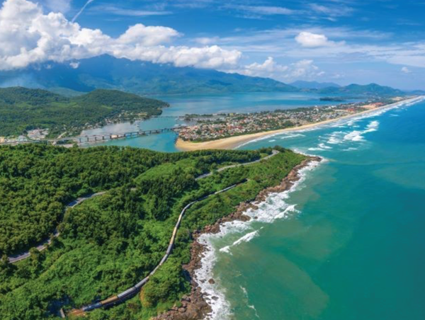 Du lịch đường sắt: trải nghiệm đáng thử dịp Hè năm 2024