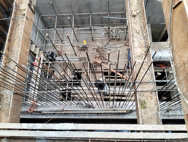 Gấp rút hoàn thành dự án 4.800 tỷ đồng “giải cứu” cửa ngõ Tân Sơn Nhất