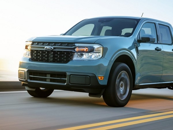 Ford triệu hồi 450.000 xe SUV và bán tải