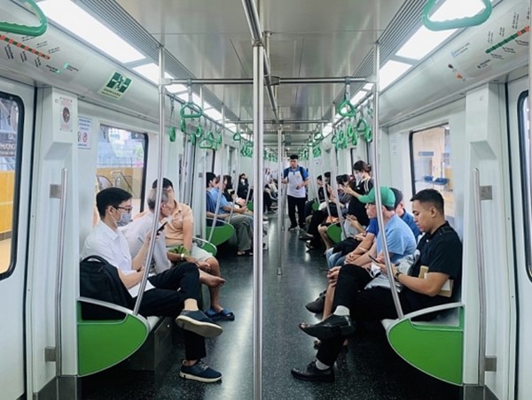 Dự thảo Luật Thủ đô (sửa đổi): tạo điều kiện cho Hà Nội thực hiện TOD