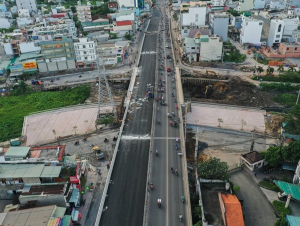 Thông tin về các gói thầu liên quan đến Tập đoàn Thuận An