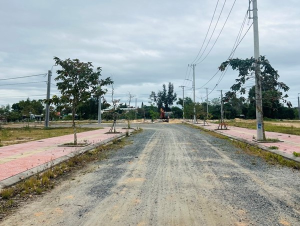 Vì sao dự án Cầu Hưng - Lai Nghi điều chỉnh quy hoạch?