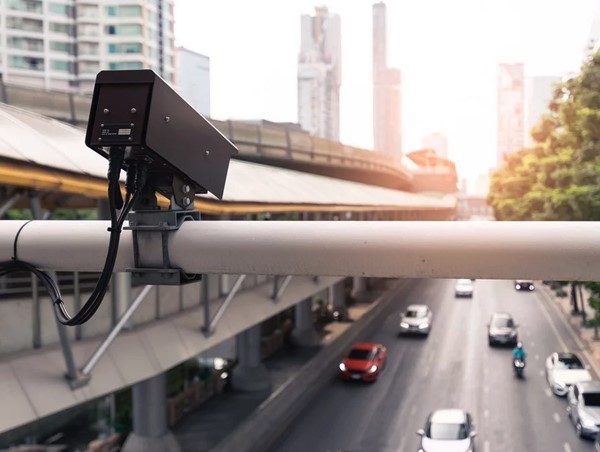 Phạt nguội xe máy: Việc không thể chờ