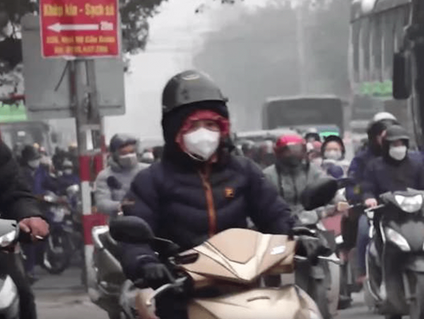 Hà Nội đầu tư 2.800 tỷ nâng cấp hơn 5km tuyến đường 70