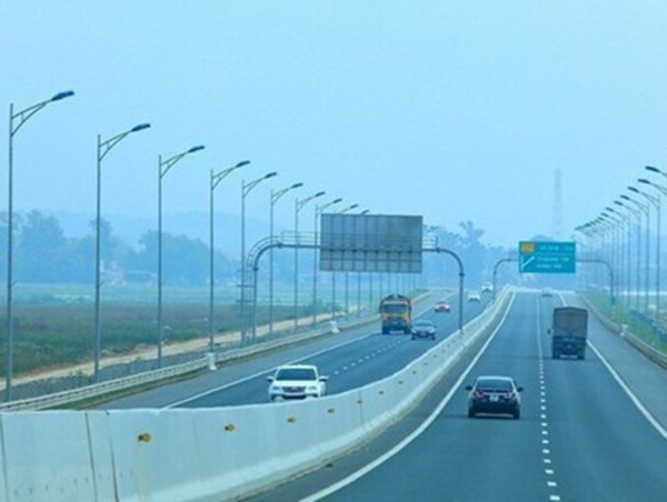 Lập Hội đồng thẩm định báo cáo nghiên cứu khả thi cao tốc Ninh Bình-Hải Phòng