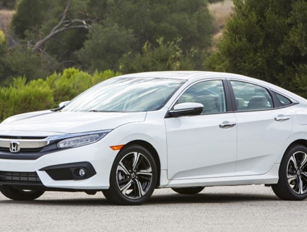 Honda Việt Nam triệu hồi hơn 14.000 xe ôtô