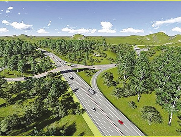 Bình Dương ấn định thời gian khởi công hai dự án giao thông trọng điểm