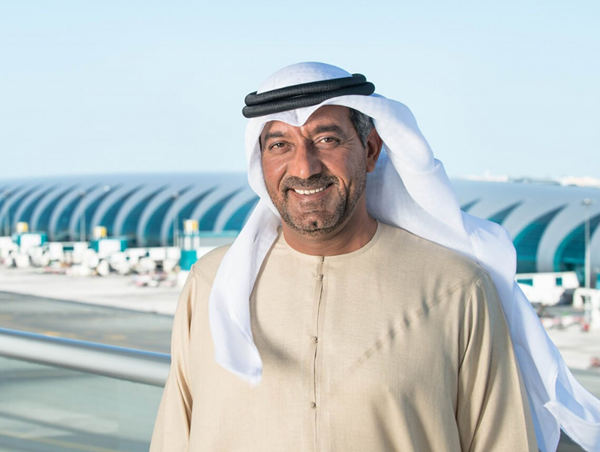 Doanh thu hãng hàng không Emirates tăng kỷ lục